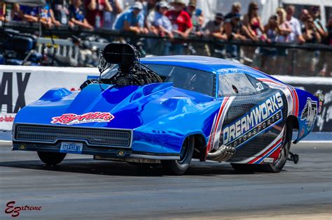 NHRA takes over Pro Mod...Now What? — E3xtreme