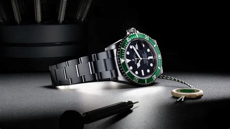 Timeless Timepieces: How To Buy A Certified Pre-Owned Rolex