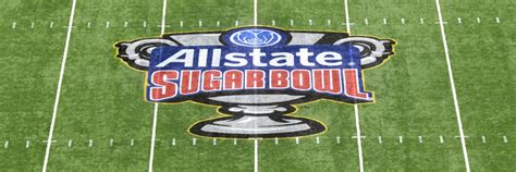 Allstate Sugar Bowl - 2022 | Mercedes-Benz Superdome