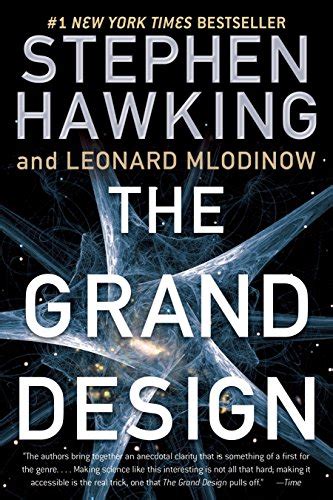 The Grand Design: Stephen Hawking, Leonard Mlodinow: 8580001054193 ...