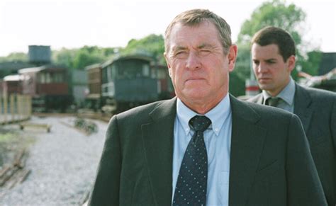 MIDSOMER MURDERS: Season 8 | KPBS Public Media