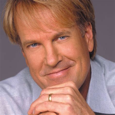 John Tesh Recounts His Career From TV to Music to Radio Show Host ...