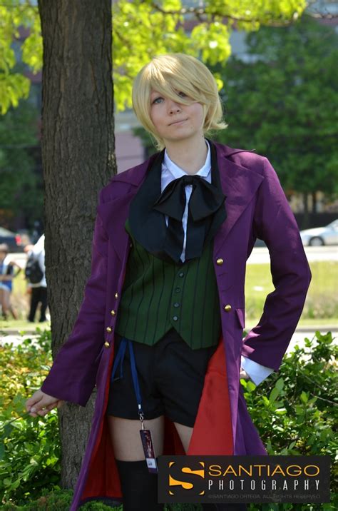 Alois Trancy Cosplay 02 by xInakax on DeviantArt