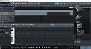 Atoragon's Guitar Nerding Blog: Review: Presonus Studio One Professional 3