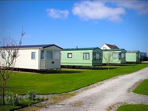 Rowanbank Caravan Park, Silloth - Pitchup®