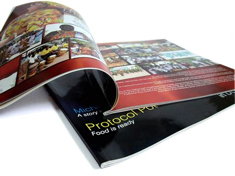 AEM CreativeMaster: MEGAZINE BOOK PRINTING