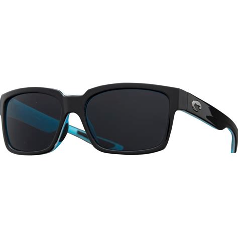 Costa Playa 580P Polarized Sunglasses - Accessories