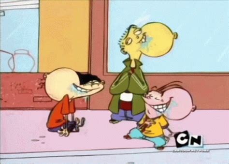 Ed Edd NEddy Jawbreakers GIF - EdEddNEddy Jawbreakers Eating - Discover & Share GIFs