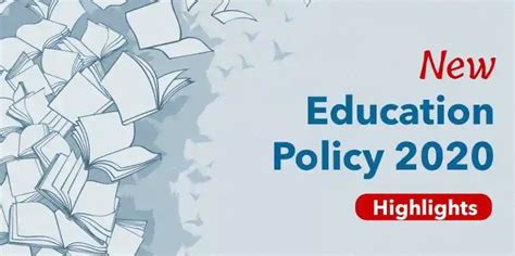 New Education Policy 2020 - Karan Gupta Consulting