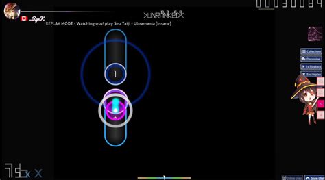 Most popular osu! skins — Tech How