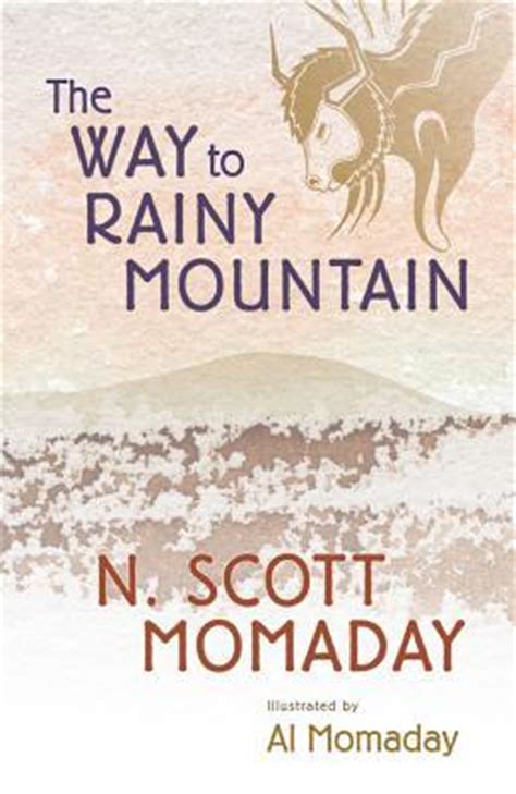 The Way to Rainy Mountain Summary and Analysis (like SparkNotes) | Free Book Notes