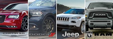 Dodge Jeep RAM Chrysler Showroom in Calgary | Strathmore Dodge