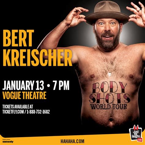 BERT KREISCHER | CFOX