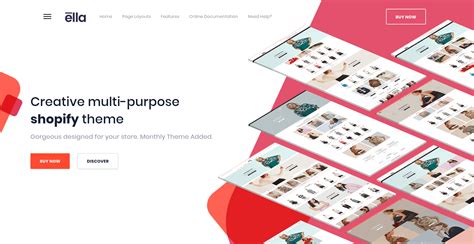 10+ Attractive Bootstrap Menu Website Templates For You to Try