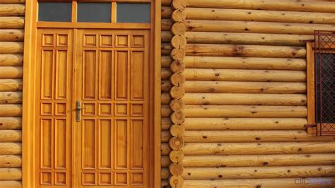 20 Best Wooden Door Design Ideas for Modern Living