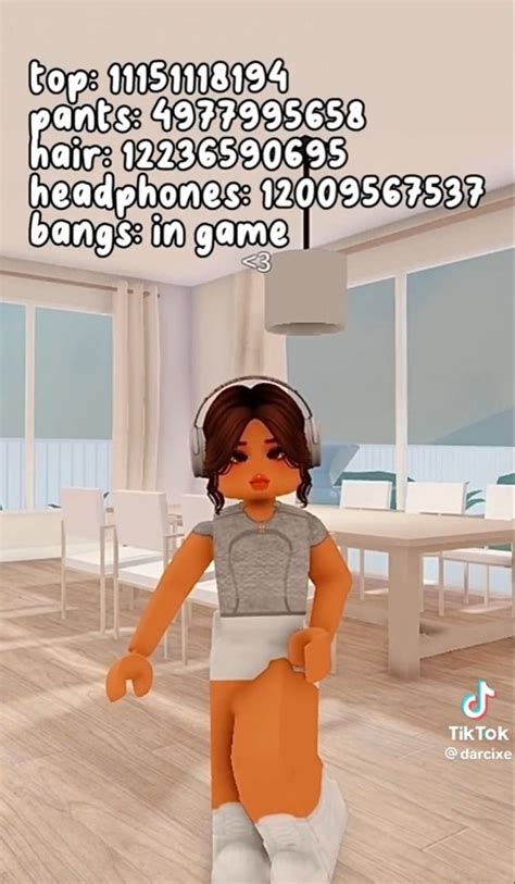 Cute Preppy Outfits, Mom Outfits, Sport Outfits, Roblox Codes, Roblox ...