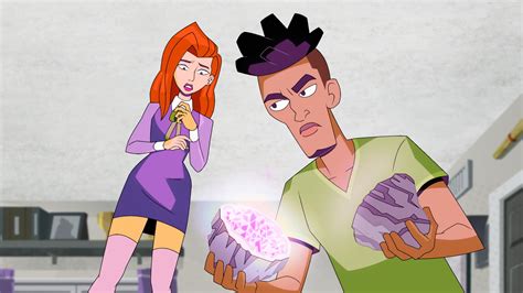 'Velma' review: A bizarre take on 'Scooby Doo's brainiac - TV Shows