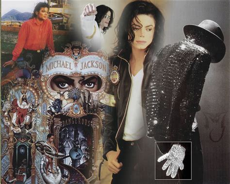 MICHAEL JACKSON - Michael Jackson Legacy Wallpaper (12428574) - Fanpop