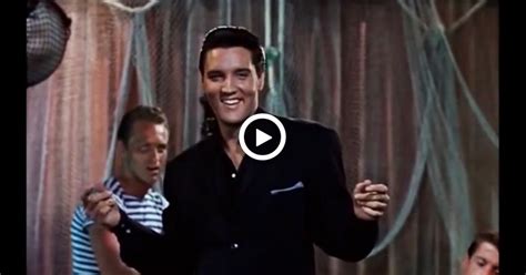 Elvis Presley – Return To Sender (1962)