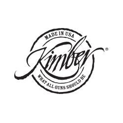 Kimber Logo - LogoDix