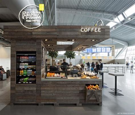 horeca concept | Kiosk design, Coffee shop design, Coffee shop