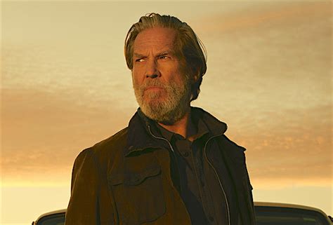 ‘The Old Man’ Review: FX Drama, Jeff Bridges, John Lithgow | TVLine