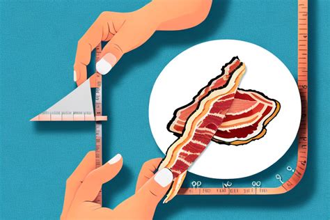 Protein in a Slice of Bacon: Analyzing Protein Amount | Atlas Bar