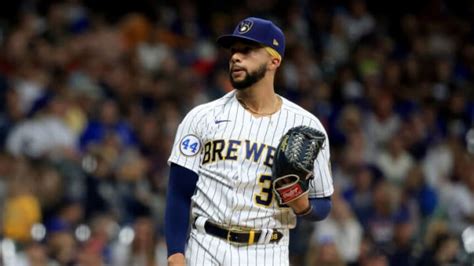 Brewers News: Crew To “Renew” Devin Williams’ Contract For 2022