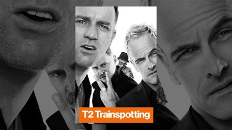 T2 Trainspotting - YouTube