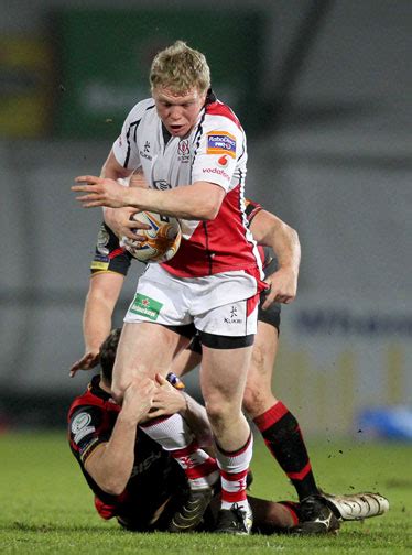 Irish Examiner USA: Rising Irish Rugby Star Dies In Slurry Pit Accident