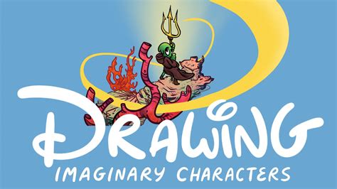 Narrative Art: Drawing Imaginary Characters | Ira Marcks | Skillshare