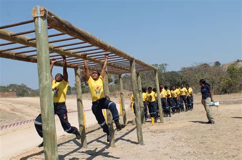 Working on Fire to recruit fire fighters | Mpumalanga News