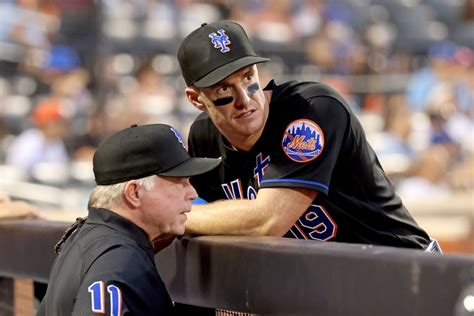 Mark Canha on how the Mets renewed his passion for baseball