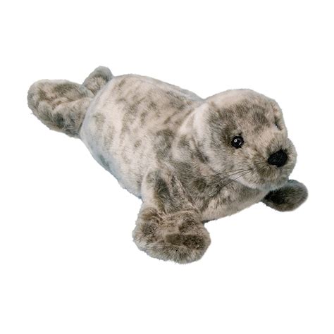 Speckles Monk Seal - Douglas Toys