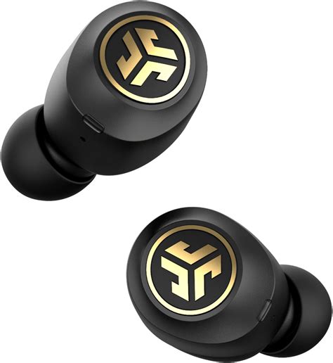 Customer Reviews: JLab JBuds Air Icon True Wireless In-Ear Headphones ...