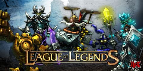 League of Legends-The most online Game played this Year | Info Planet