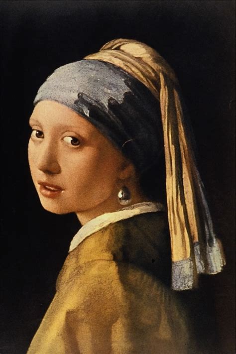 Jan Vermeer