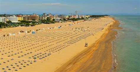 Summer 2020 in Bibione: what changes on the beach, in accommodation and in shops