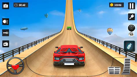 Ramp Car Racing - Car Racing 3D - AndroidGameplay - YouTube