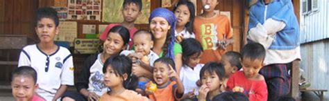 Volunteer in Cambodia | Pay as Low as $380 | Helping Abroad