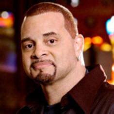 Sinbad - Stand Up Comedy Legend | Comedy Works