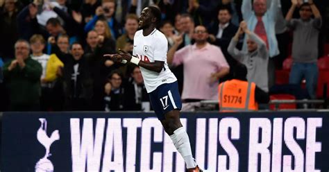 Moussa Sissoko | News, Scores, Highlights, Stats, and Rumors | Bleacher Report