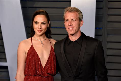 Yaron Varsano: Gal Gadot husband, Wiki/Bio, Bikini Photos, Net Worth ...