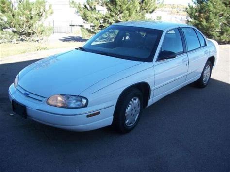 2000 Chevrolet Lumina for Sale in Castle Rock, Colorado Classified ...