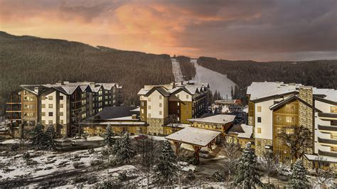 Keystone, Colorado To Get New Luxury Resort in 2025