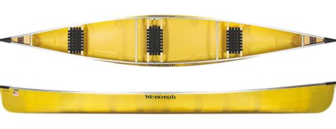 Wenonah Canoe manufactures canoes and paddling accessories for paddle sports enthusiasts.