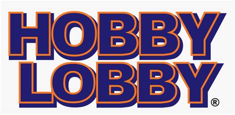 Hobby Lobby Logo - Hobby Lobby Logo Png, Transparent Png - kindpng