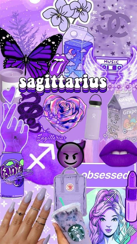 Sagittarius Wallpapers on WallpaperDog