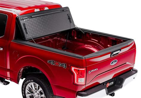 2014 Ford F150 Bed Cover