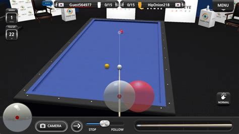 9 Free Pool Table Games for Android & iOS 2024 | Freeappsforme - Free ...